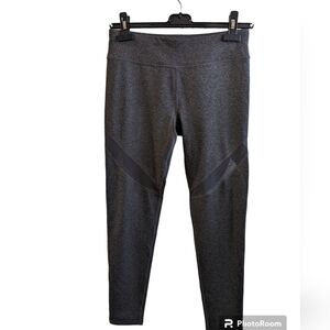 Marc New York women's performance athletic pants with mesh size M